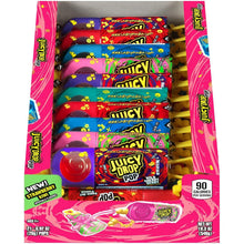Load image into Gallery viewer, Individually Wrapped Sour Lollipop Variety Pack - 21 Count Fun Treats