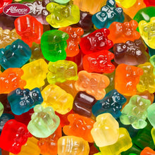 Load image into Gallery viewer, World's Best 12 Flavor Gummi Bears - Gluten Free &amp; Low Sodium Candy Pack