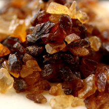 Load image into Gallery viewer, Versatile 5lbs Belgian Brown Rock Sugar – Ideal for Baking, Beverages &amp; Desserts
