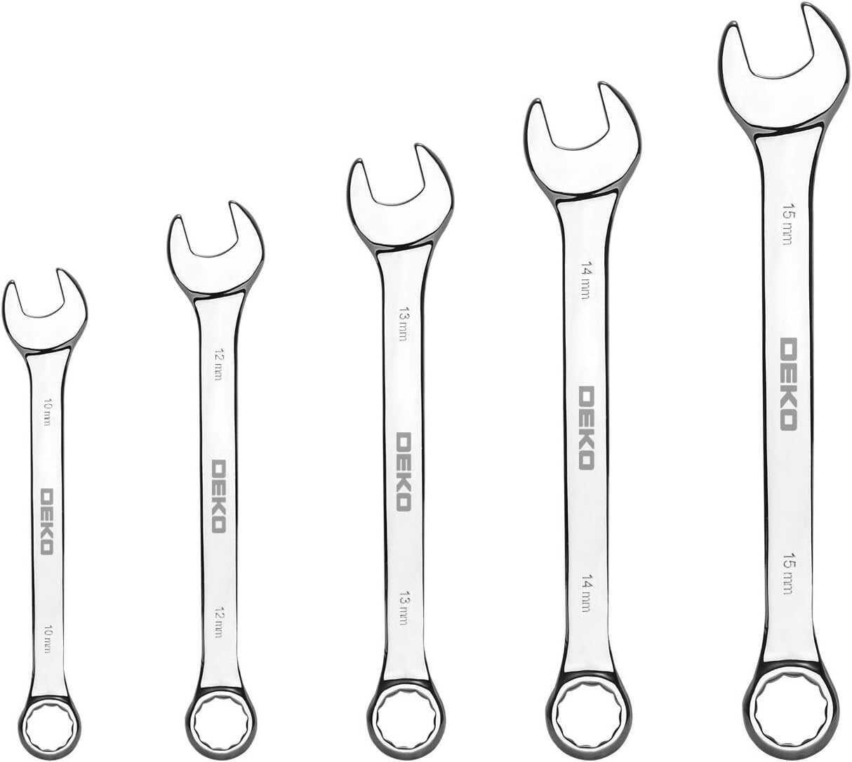 Durable 158-Piece Hand Tool Kit with Toolbox - Ideal for Home and Auto Repair