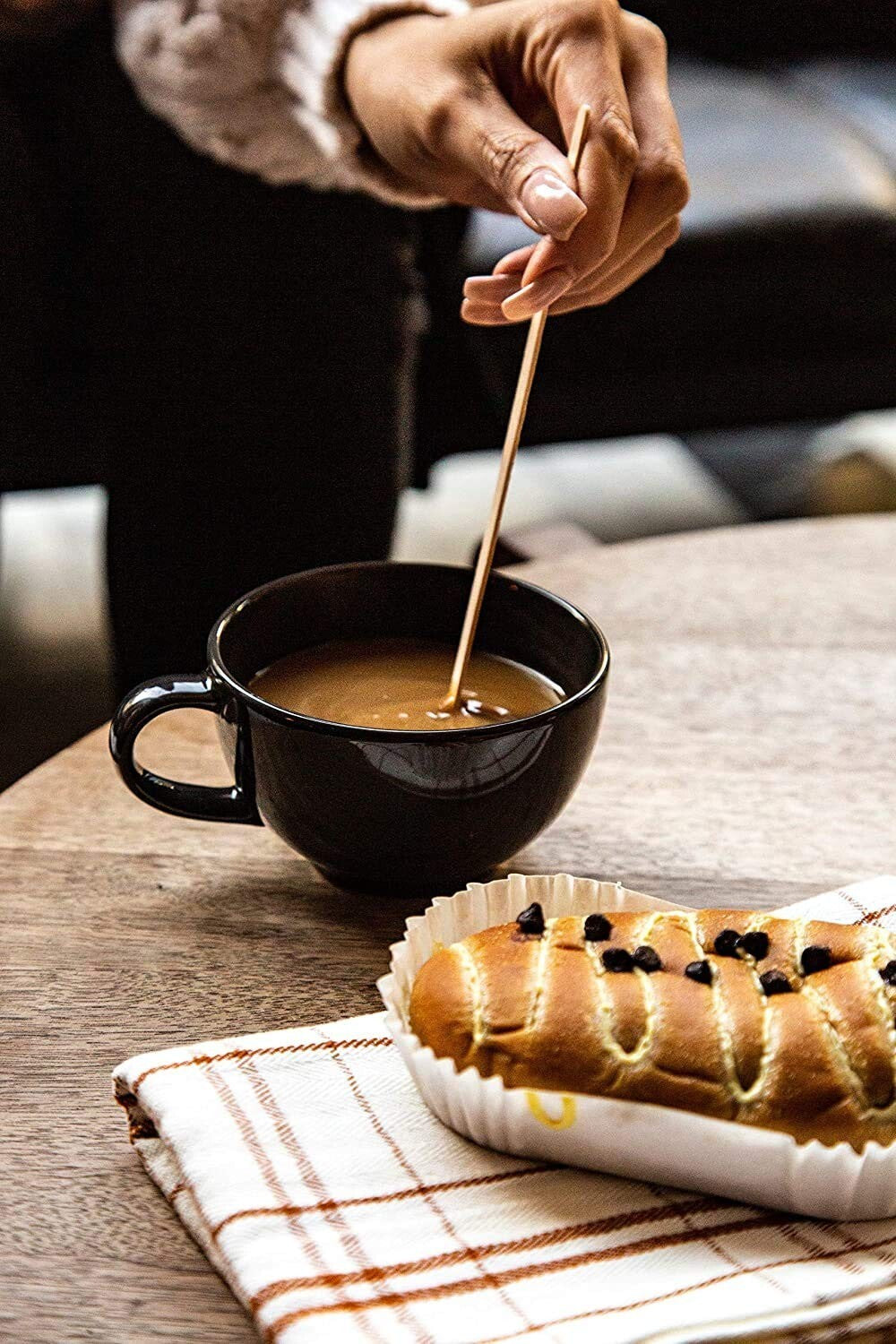 G7 3-in-1 Instant Coffee Pack - Bold Dark Roast with Creamer & Sugar (100 Pack)