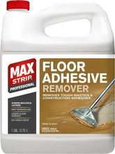 Load image into Gallery viewer, Fast Working 1 Gallon Floor Adhesive Remover Gel - Non-Toxic and Citrus Scented
