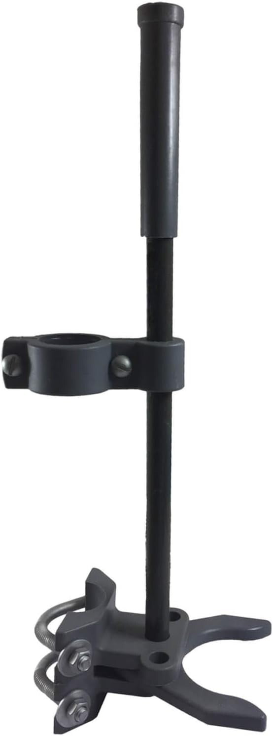 Durable Push Style Pool Gate Latch for 1-3/8" Frames - Child Safety Essential