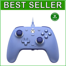 Load image into Gallery viewer, Plug-and-Play Wired Xbox Controller with Vibration Feedback - Hall Effect Tech