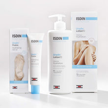 Load image into Gallery viewer, Fast Absorbing Foot Care Cream with Lactic Acid for Dry, Cracked Skin - 75ml