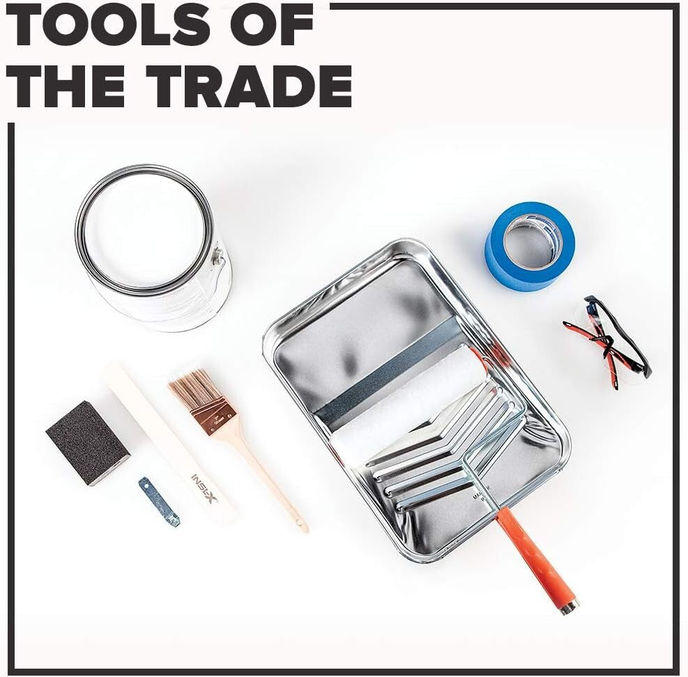 Fast Drying Pine Green Acrylic Anti-Slip Paint - 1 Gallon for High Traffic Areas