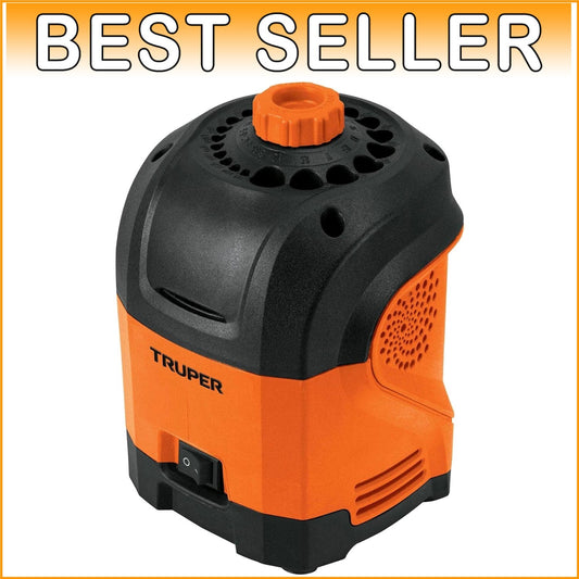 Effortless Electric Sharpener for 118° Drill Bits - Lightweight and Efficient