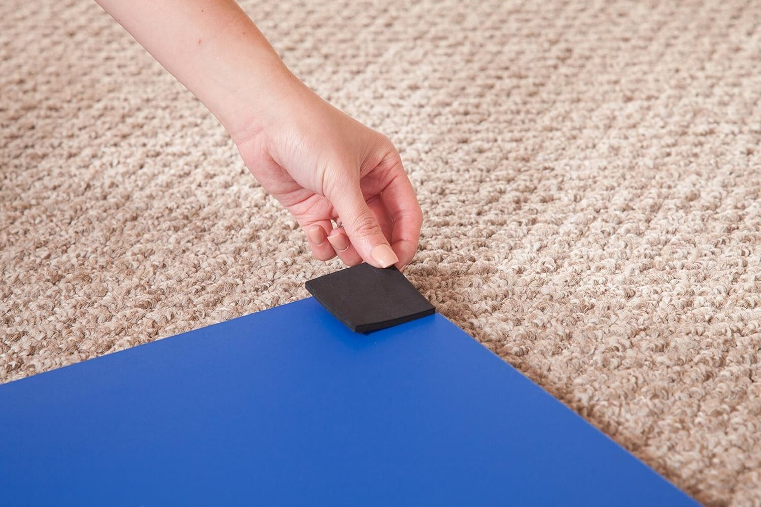 Regulation Ping Pong Conversion Top with Foam Padding - Fits Billiard Tables