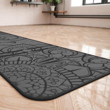 Load image into Gallery viewer, Lightweight Darts Mat with World Champion Design - Ideal Gift for Enthusiasts