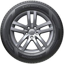 Load image into Gallery viewer, H735 Touring Tire 185/60R15 - Comfort &amp; Performance With Road Hazard Coverage