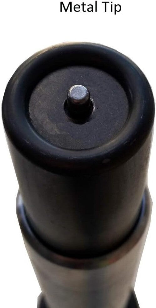 CLASS 4 Pneumatic Gas Cylinder for Herman Miller Aeron Chair - 350 lbs Capacity