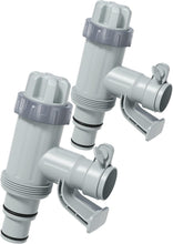 Load image into Gallery viewer, Innovative Pool Plunger Valve with Pipe Holder - Control Water Flow Efficiently
