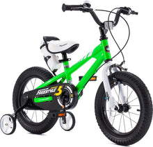 Load image into Gallery viewer, Safe and Fun 16 Inch Kids Bike with Adjustable Features for Growing Children