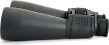 Load image into Gallery viewer, 25x70 Binoculars with BaK-4 Prism Glass, Water-Resistant Case &amp; Tripod Adapter
