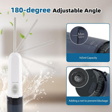 Load image into Gallery viewer, Lightweight Electric Bidet with USB Charging - Perfect for Travel &amp; Family Use