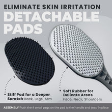 Load image into Gallery viewer, Instant Itch Relief Back Scratcher with 368 Contact Points - Soothing Experience