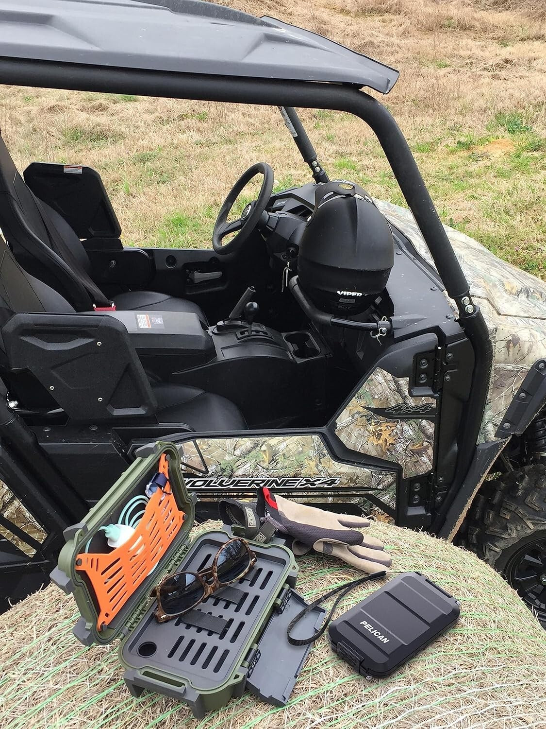 G5 Waterproof EDC Wallet: Aluminum, Crushproof, and RFID Blocking Features