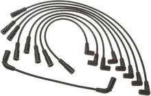 Load image into Gallery viewer, Professional Spark Plug Wires - Premium Silicone, Compatible with Most Vehicles