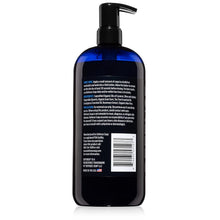 Load image into Gallery viewer, Refreshing All Natural Eucalyptus Body Wash – 32 oz, Hypoallergenic for All Skin