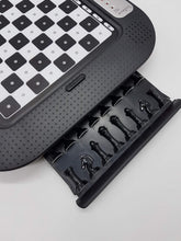 Load image into Gallery viewer, Chessman FX: Electronic Chess Game with Tactile Keyboard &amp; 64 Difficulty Levels
