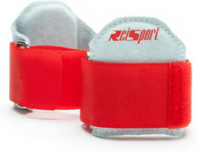 Load image into Gallery viewer, Premium Leather Gymnastic Wrist Support - Unisex One Size for Weightlifting