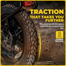 Load image into Gallery viewer, High-Performance 20x3 All-Terrain Fat Tires for E-Bikes and Mountain Bikes