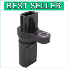 Load image into Gallery viewer, Precision Crankshaft Position Sensor - Metal Construction, 257°F Rating