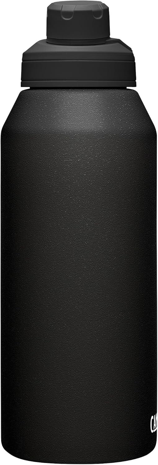 Chute Mag 40oz Vacuum Insulated Water Bottle - Leak-Proof Travel Companion