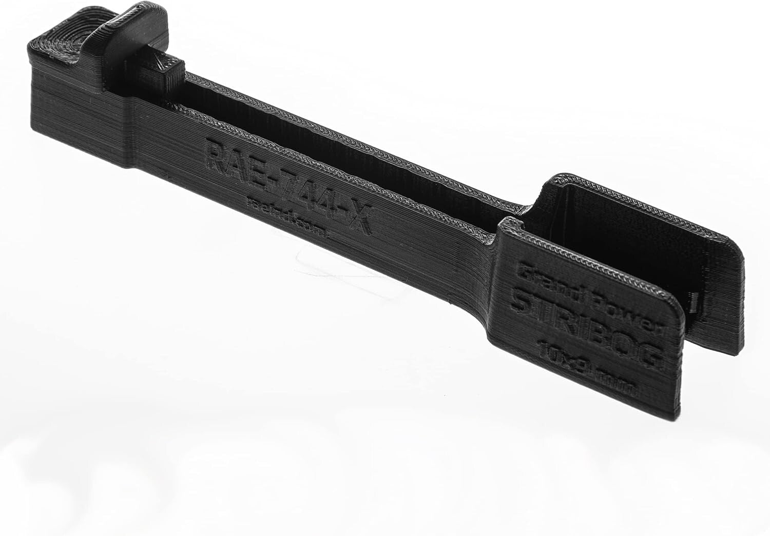 Compact RAEIND Mag Loader for 9mm Stribog Line - Quick Loading Solution