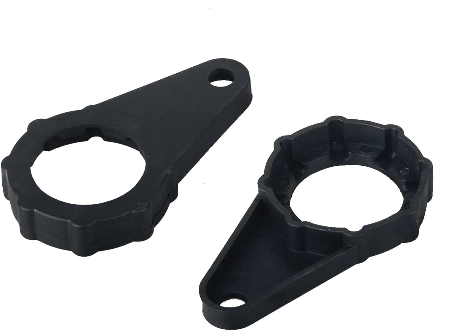 Automotive Fluid Transfer Pump Kit - 3L Capacity with Pressure Gauge & Adapters