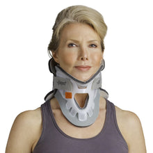 Load image into Gallery viewer, Breathable, Comfortable Cervical Collar for Optimal Neck Support - Regular Size