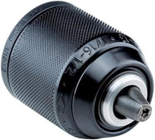 Load image into Gallery viewer, Keyless Drill Chuck Extra50-RV13 for Milwaukee, 1/16"-1/2" Clamping, Radial Lock