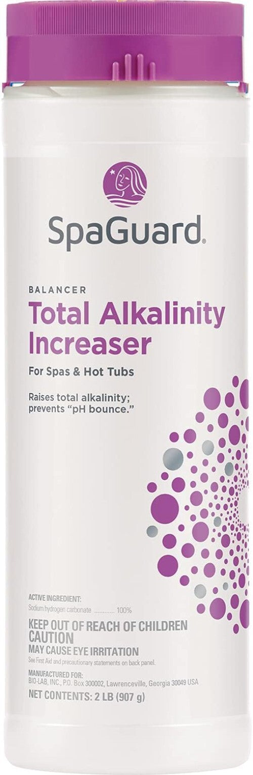 Balancer Bundle: pH Decreaser, pH Increaser & Alkalinity Treatment Gel