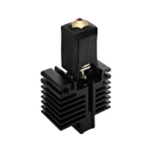 Load image into Gallery viewer, Ceramic Heater Hotend Kit for Bambu Lab X1 / X1C / X1E - Ruby &amp; Hardened Nozzles