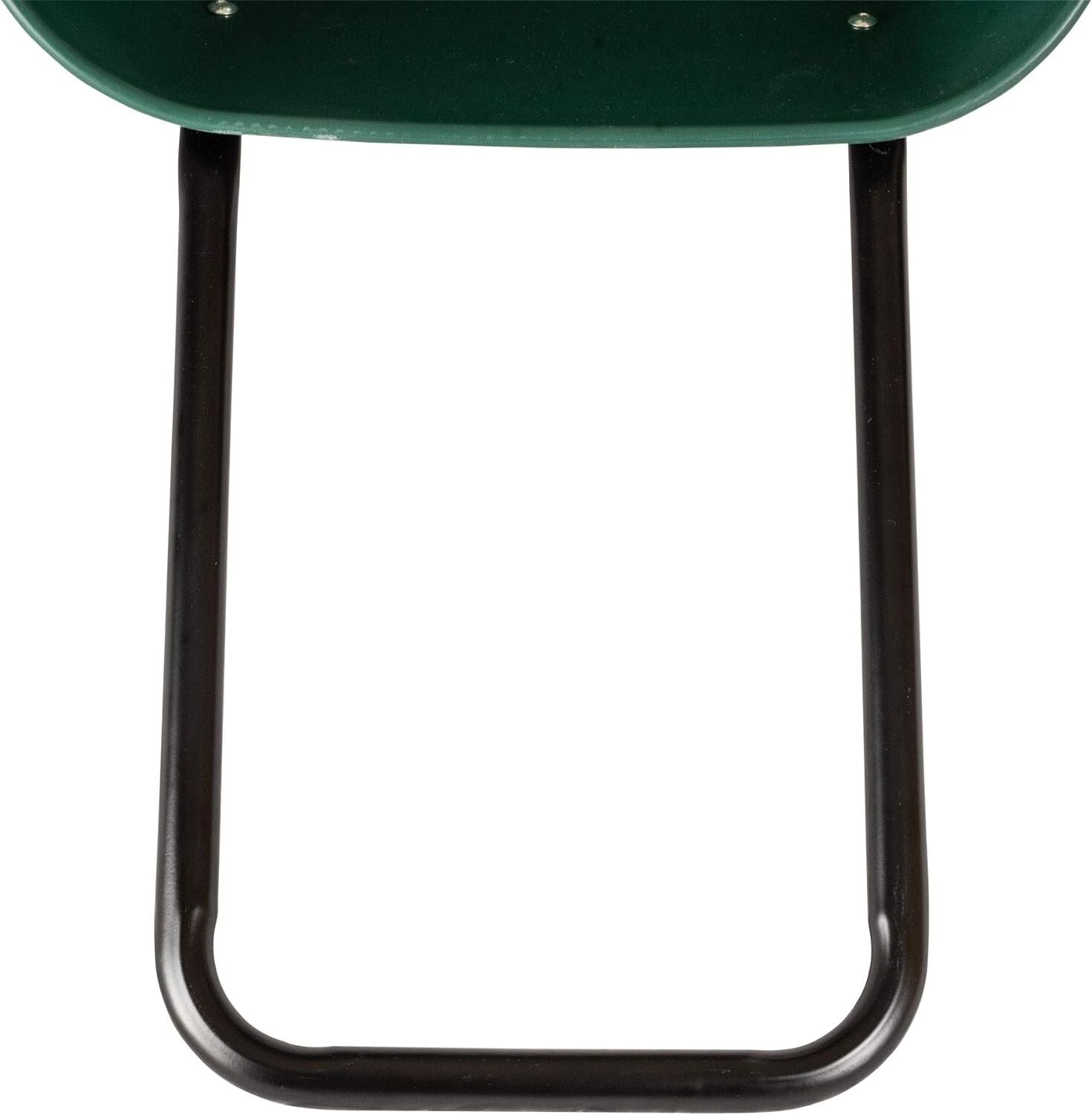 Durable 300 lb Capacity Garden Barrow with Pneumatic Wheels for Easy Transport