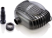 Load image into Gallery viewer, Energy-Efficient DC Brushless Water Pump - Ideal for Koi Ponds &amp; Waterfalls