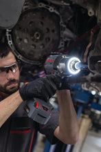 Load image into Gallery viewer, 20V 1/2" Cordless Impact Wrench Kit - 1,500 ft-lbs Torque, 2 Batteries Included
