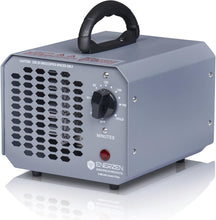 Load image into Gallery viewer, Industrial Ozone Generator 70,000 mg/h - Powerful Odor Eliminator for Any Space