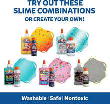 Load image into Gallery viewer, Magical Liquid Slime Activators - 10 Assorted Safe Slime Supplies for Parties
