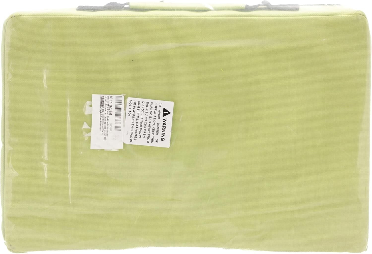 Electric Circuit Learning Kit for Kids 8-16 - Fun Magnetism Experiments Included