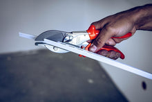 Load image into Gallery viewer, Professional Grade Miter Shears with Precision 45° Stops for Effortless Cutting