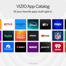 Load image into Gallery viewer, 1080p LED Smart TV 32-Inch with Google Cast &amp; Built-In Apps for Entertainment