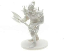Load image into Gallery viewer, 93-Pc Mythical Heroes Mini Figure Set for Epic D&amp;D Adventures - 16 Designs