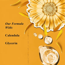 Load image into Gallery viewer, Calendula Deep Cleansing Face Wash - Paraben &amp; Sulfate Free for Balanced Skin