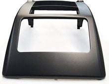 Load image into Gallery viewer, Universal Fit Double Din Install Kit for Wrangler 03-06 - Hassle-Free Setup!