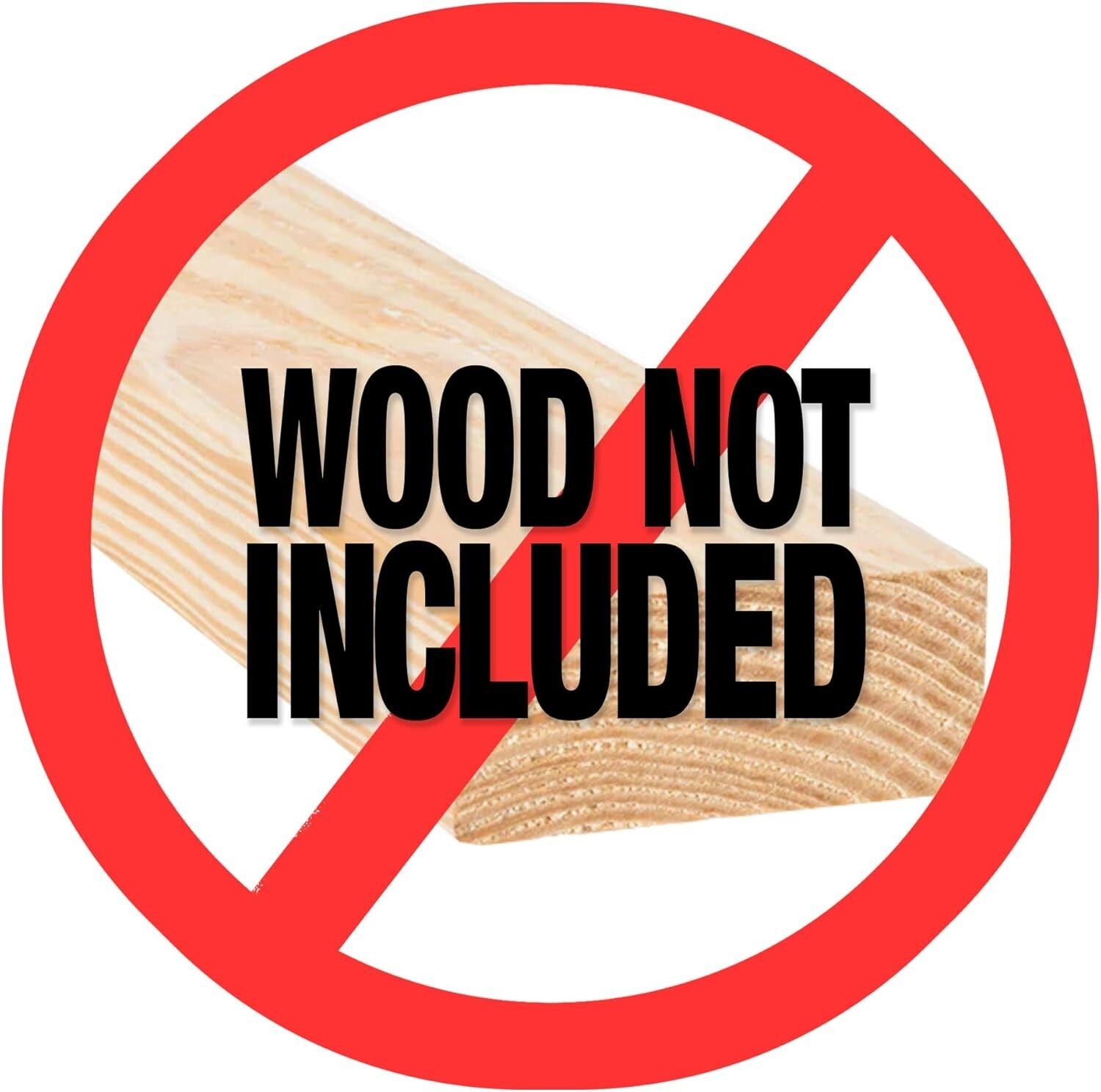 Versatile 50% Stronger Shed/Playhouse Kit - Custom Lengths & Styles Available