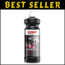 Load image into Gallery viewer, Environmentally Friendly Compound - Ultimate Cut 1L for Clear &amp; Gel Coats
