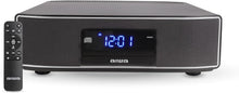 Load image into Gallery viewer, Exos 30W Bluetooth Speaker with CD Player &amp; FM Radio - Immersive Sound Quality