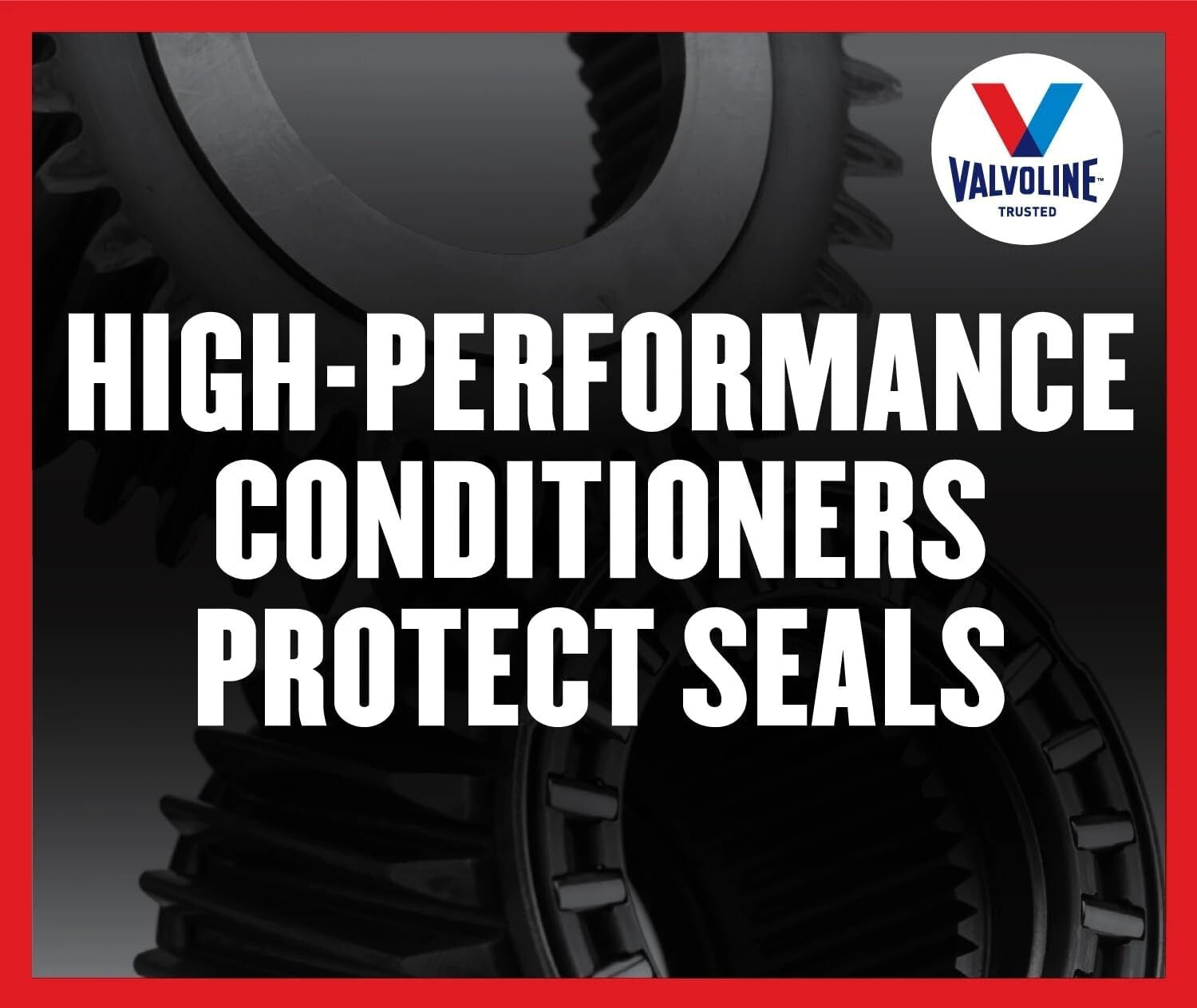 1 QT Multi-Vehicle ATF Liquid - Case of 6 for Optimal Transmission Performance