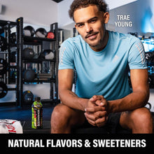 Load image into Gallery viewer, Natural Flavored Electrolyte Sports Drink – Coconut Water &amp; Vitamins, 12 Pack